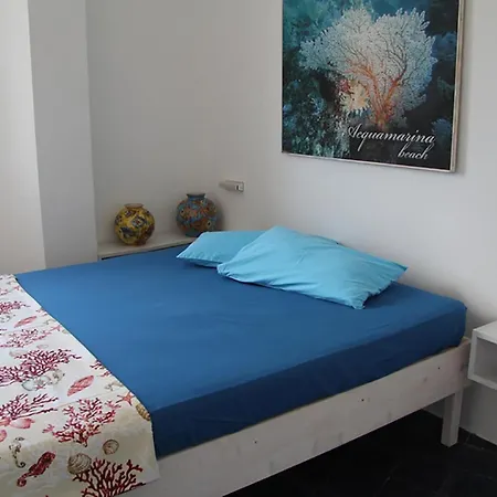 Apartment Mini Centro 