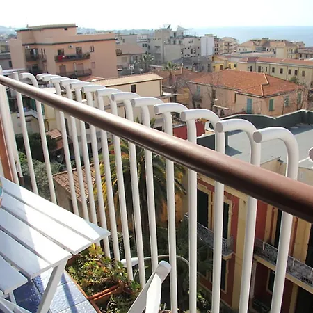 Apartment Mini Centro 